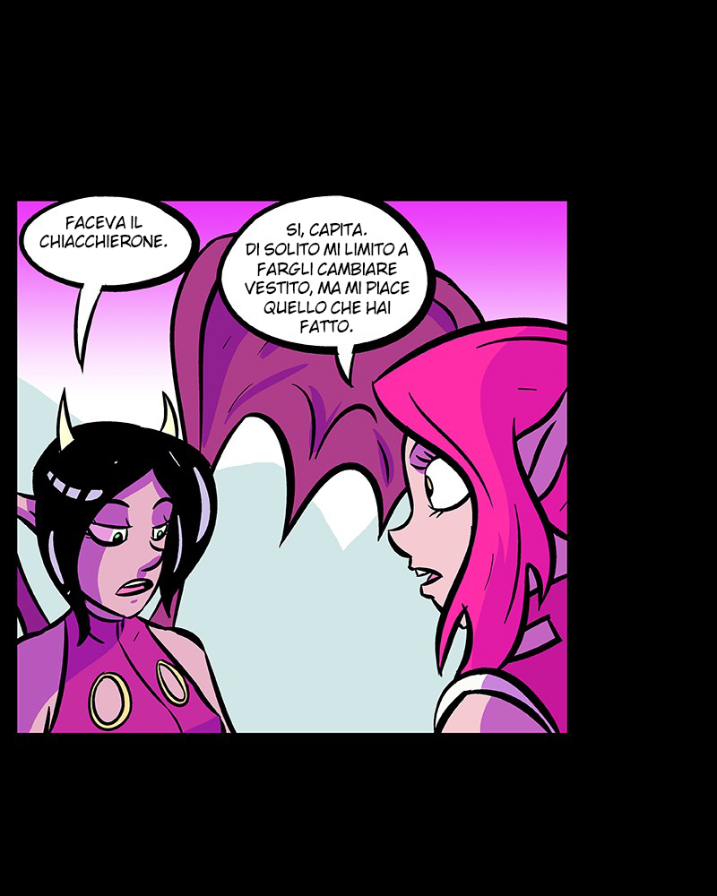 Read Newman Manga Online