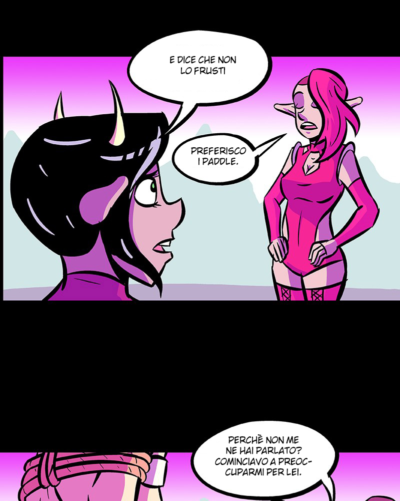 Read Newman Manga Online