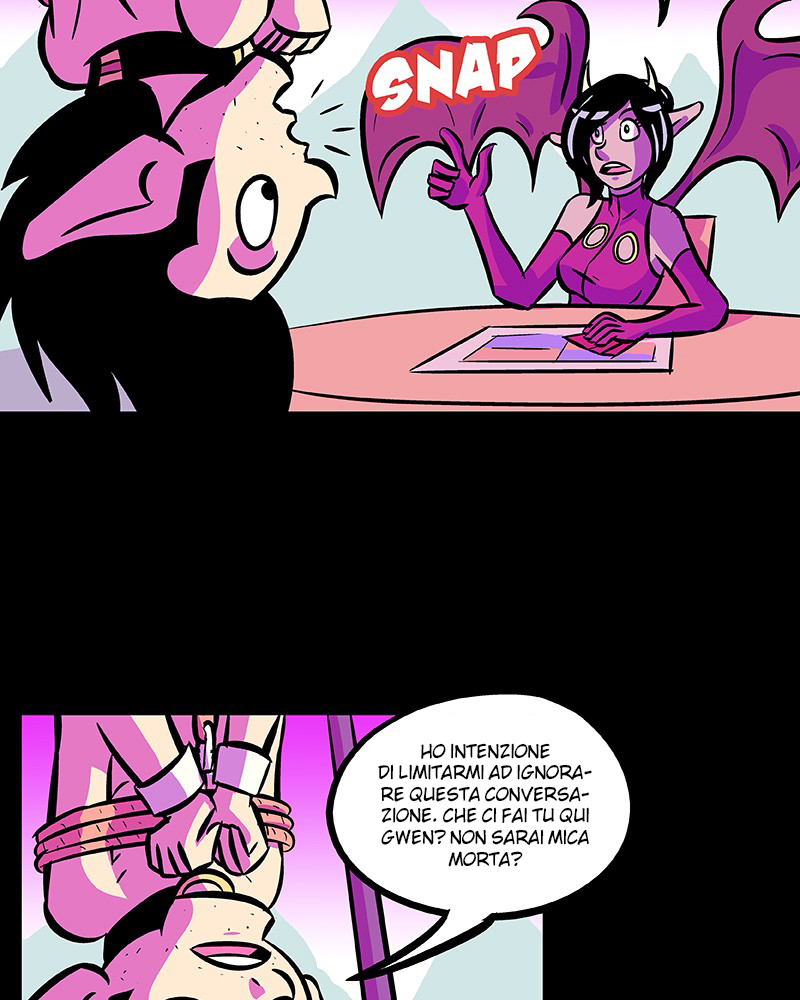 Read Newman Manga Online