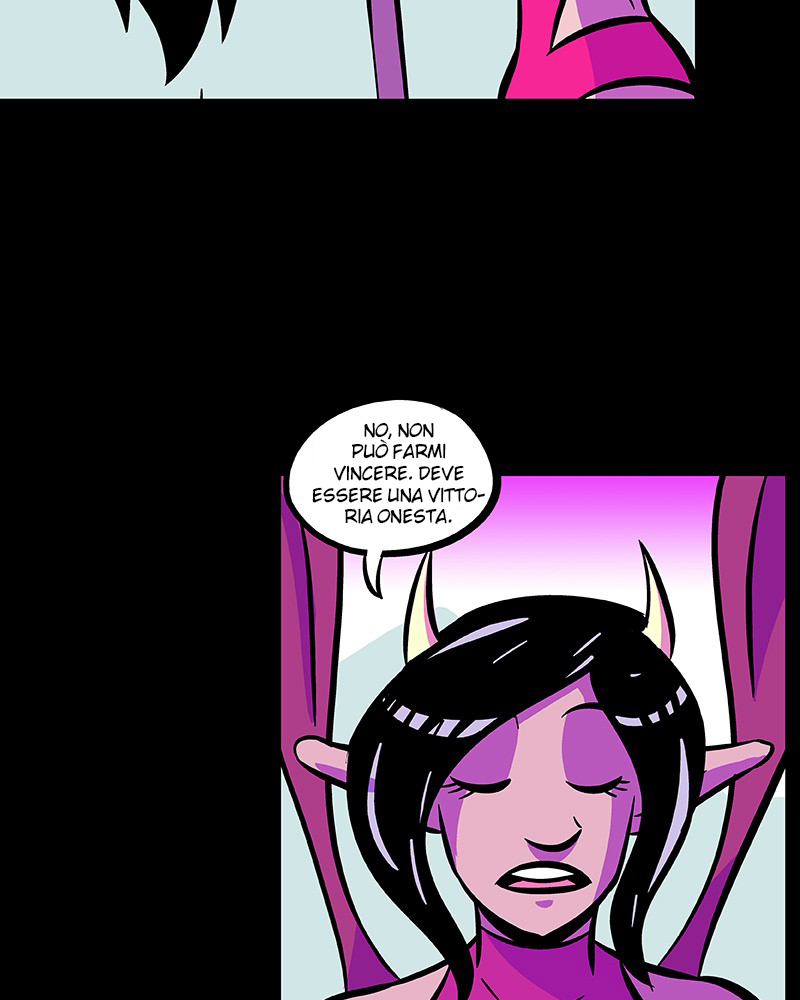 Read Newman Manga Online