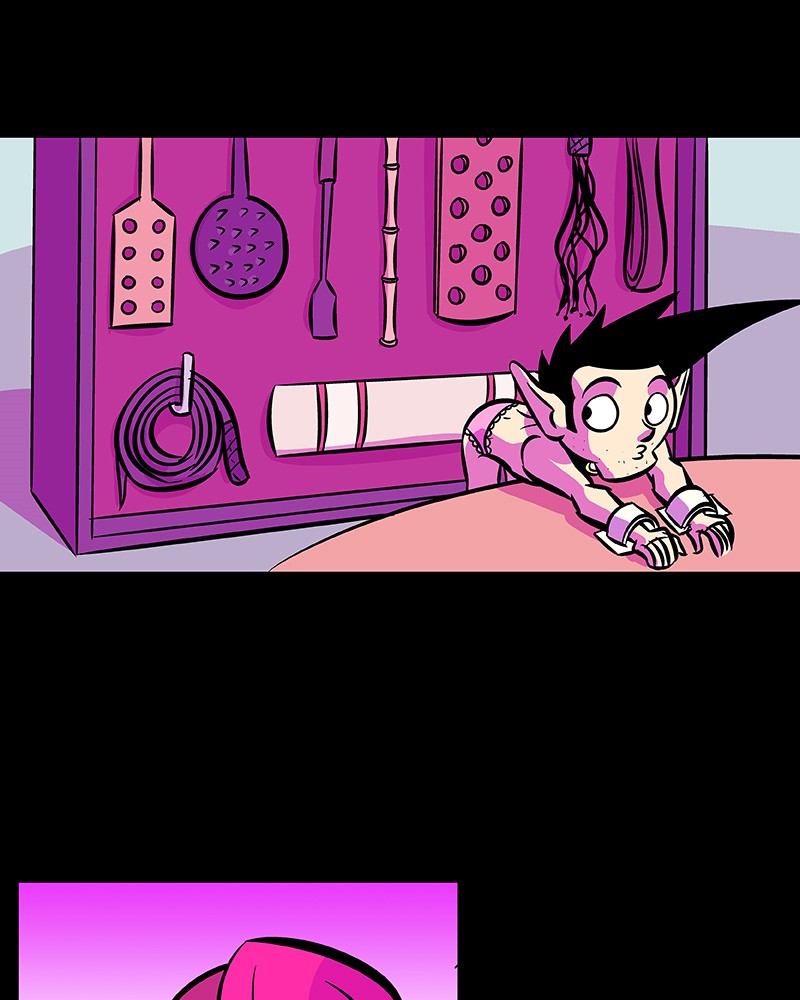 Read Newman Manga Online