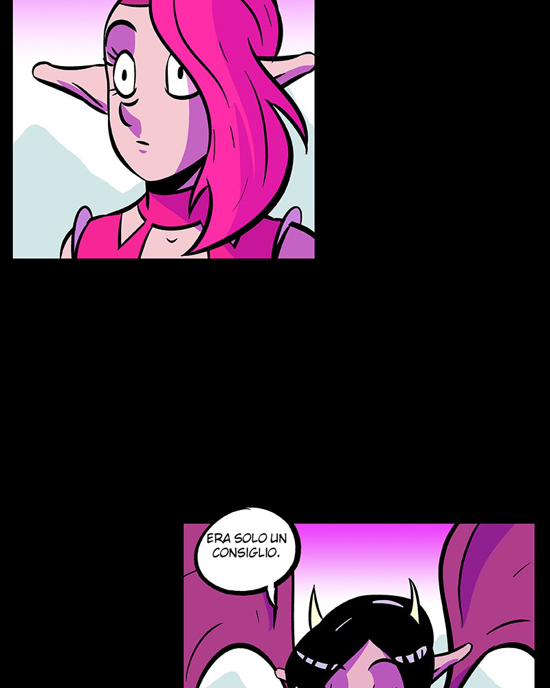 Read Newman Manga Online