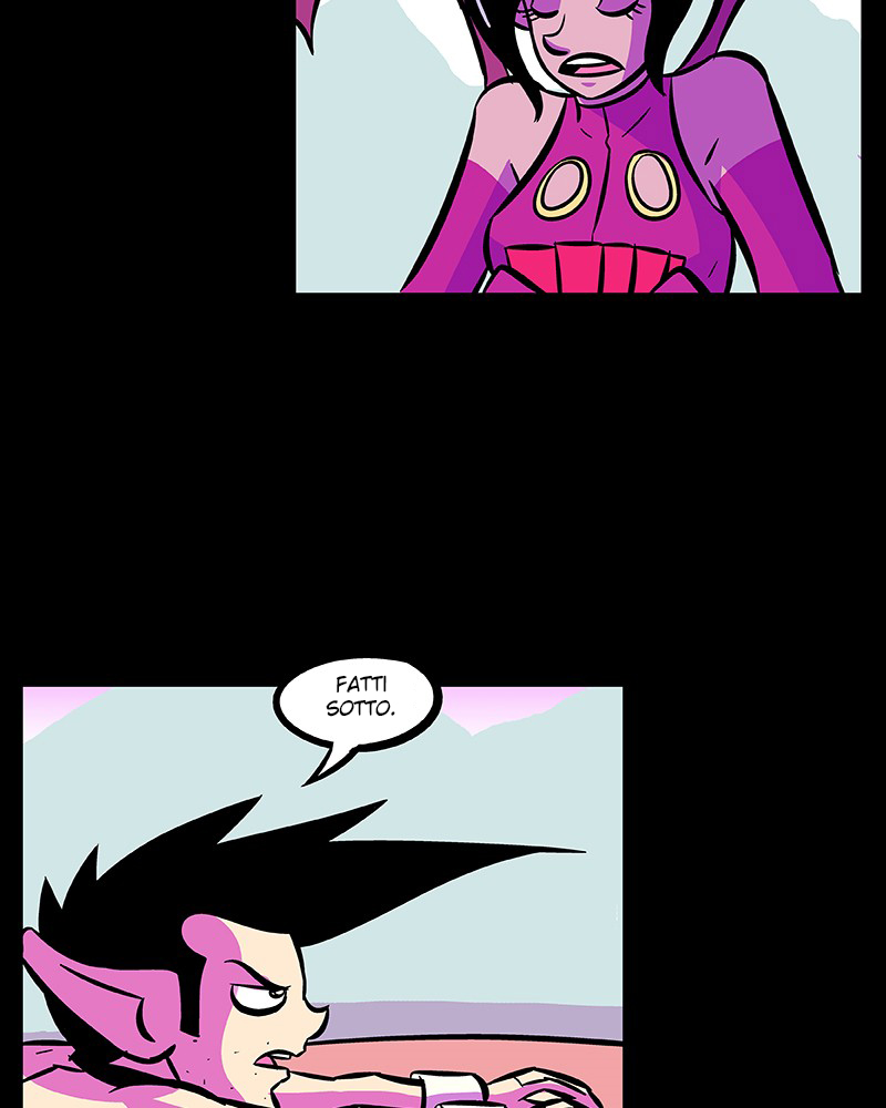 Read Newman Manga Online