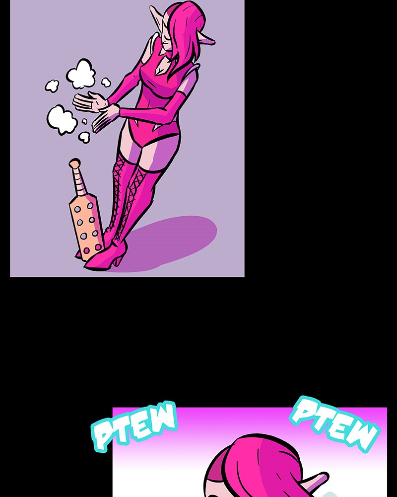 Read Newman Manga Online