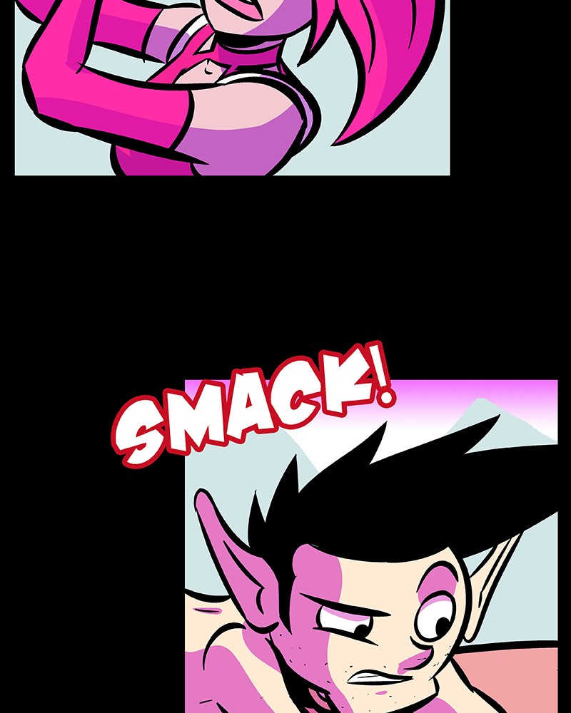 Read Newman Manga Online