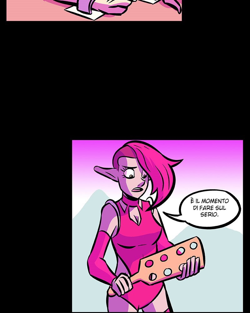 Read Newman Manga Online