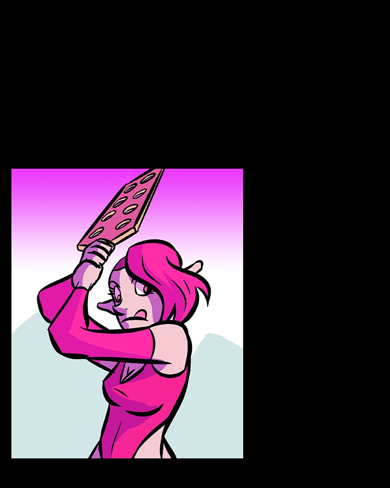 Read Newman Manga Online