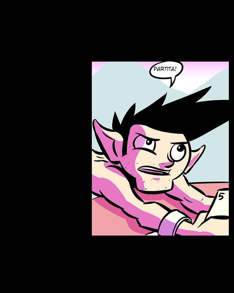 Read Newman Manga Online