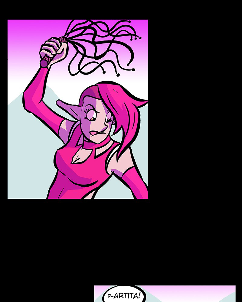 Read Newman Manga Online