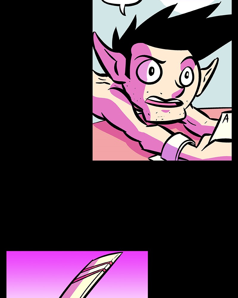 Read Newman Manga Online