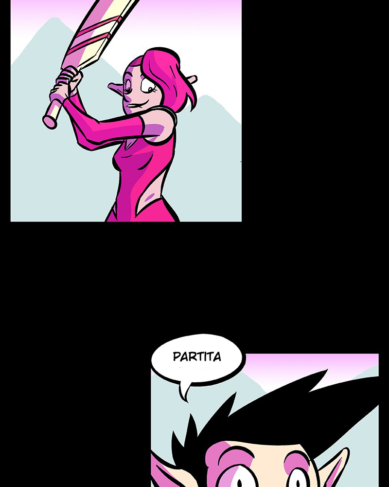 Read Newman Manga Online