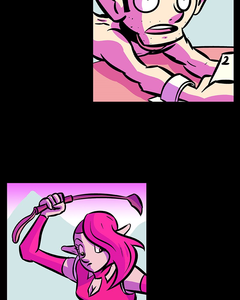 Read Newman Manga Online