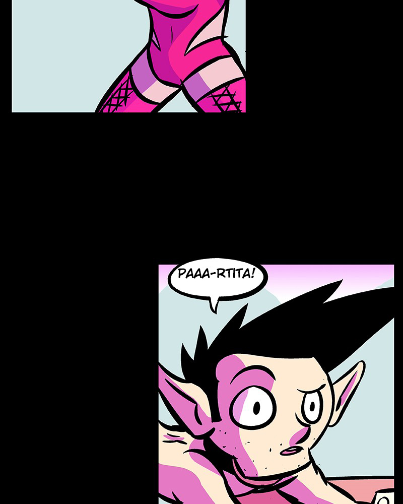 Read Newman Manga Online