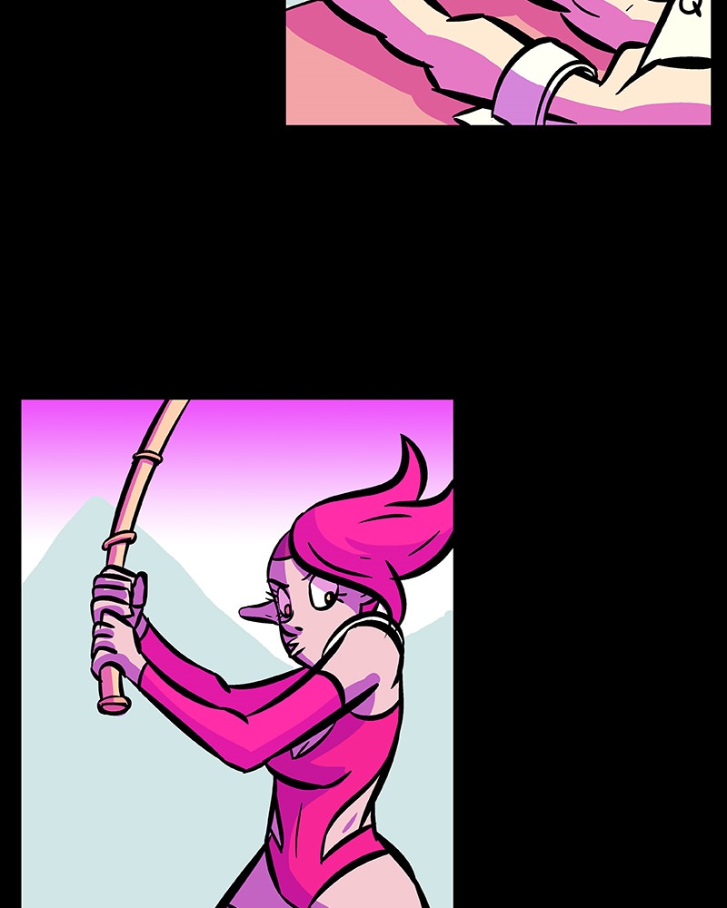 Read Newman Manga Online