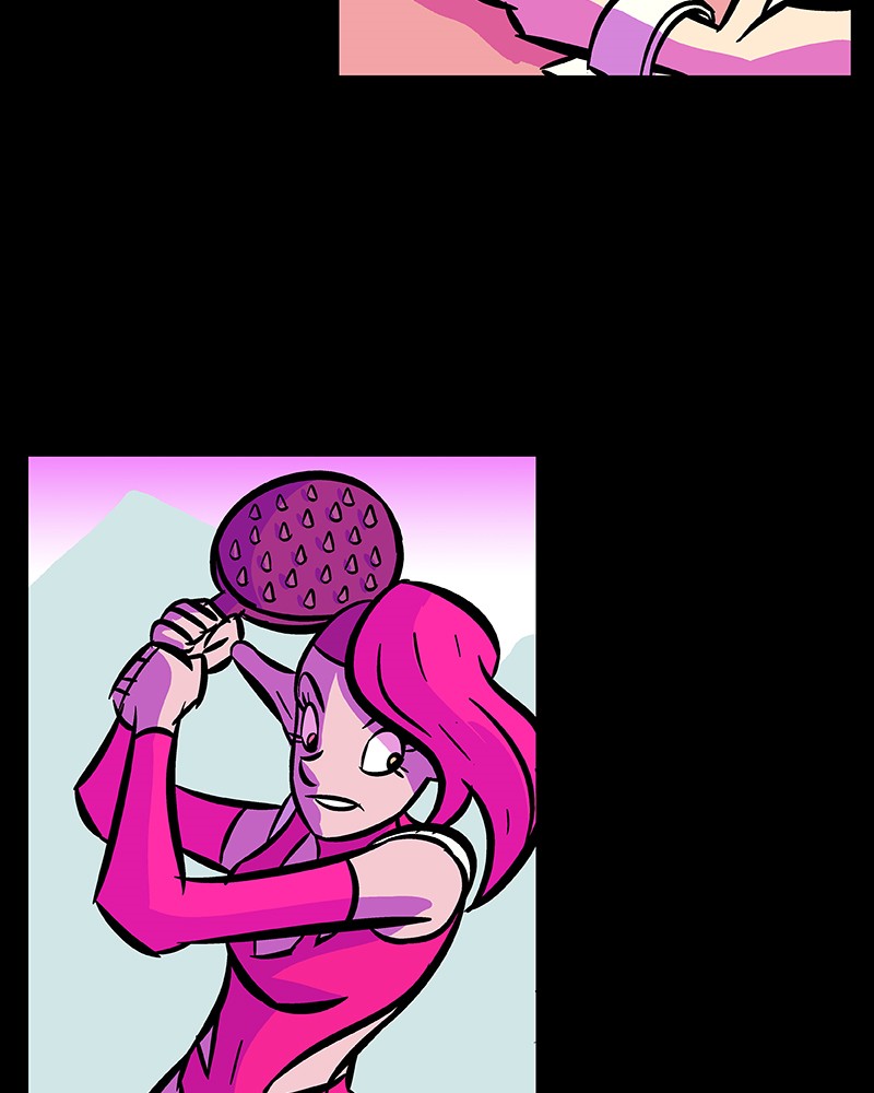 Read Newman Manga Online