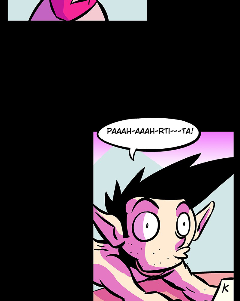 Read Newman Manga Online