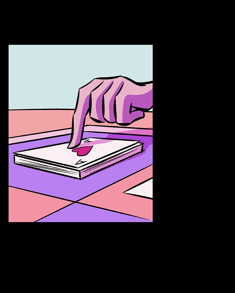 Read Newman Manga Online