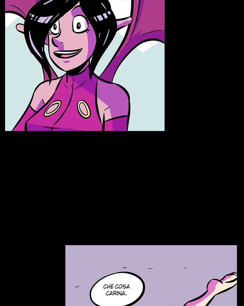 Read Newman Manga Online