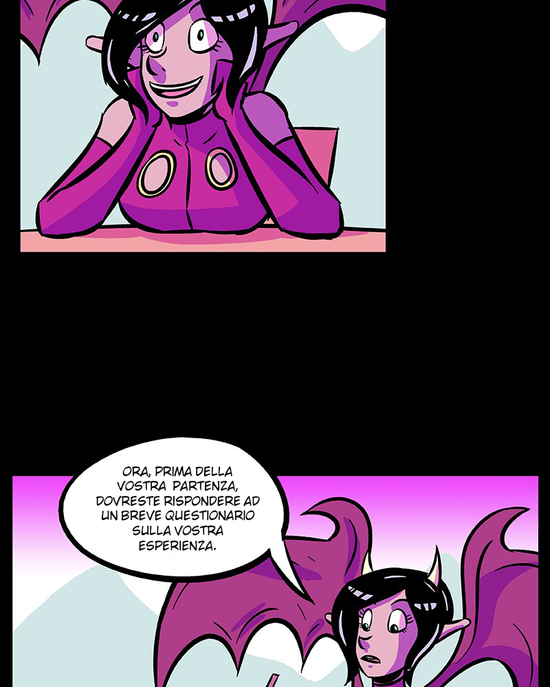 Read Newman Manga Online