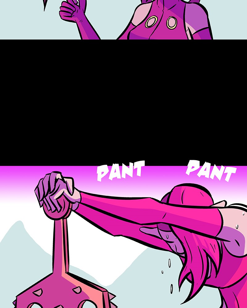 Read Newman Manga Online