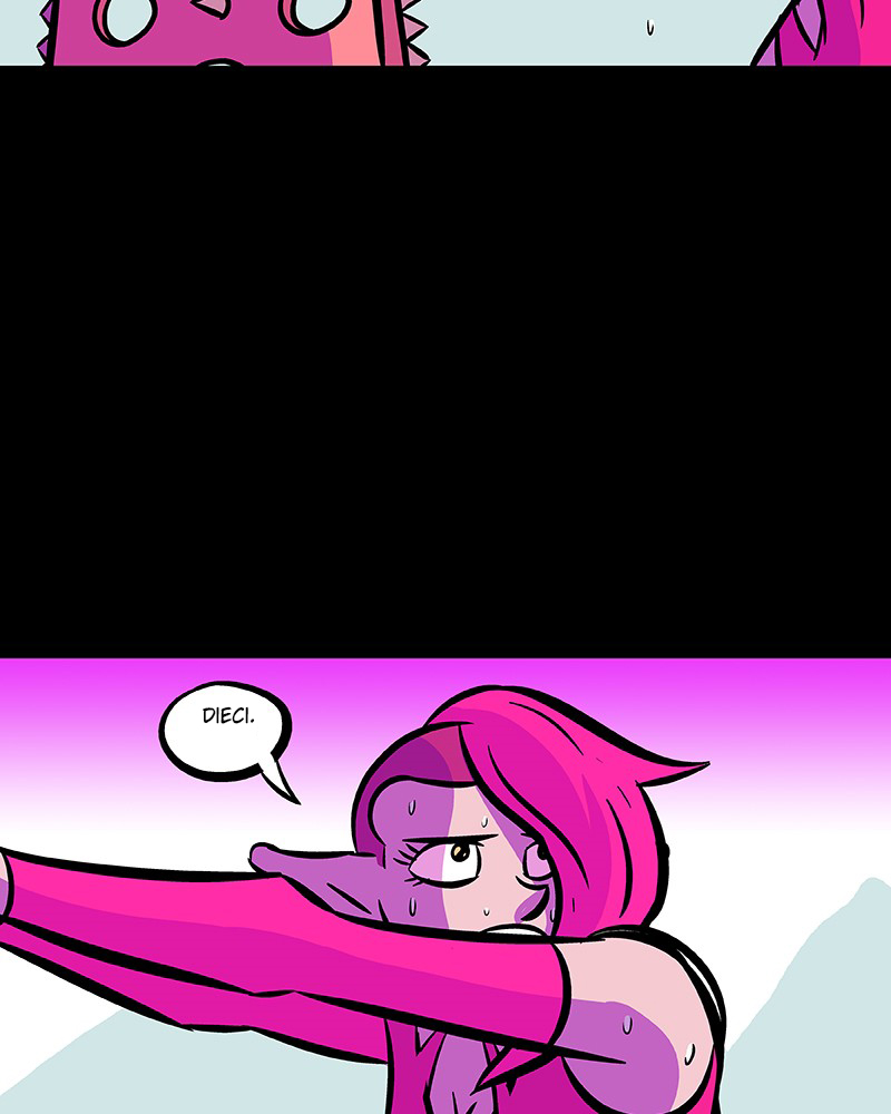 Read Newman Manga Online