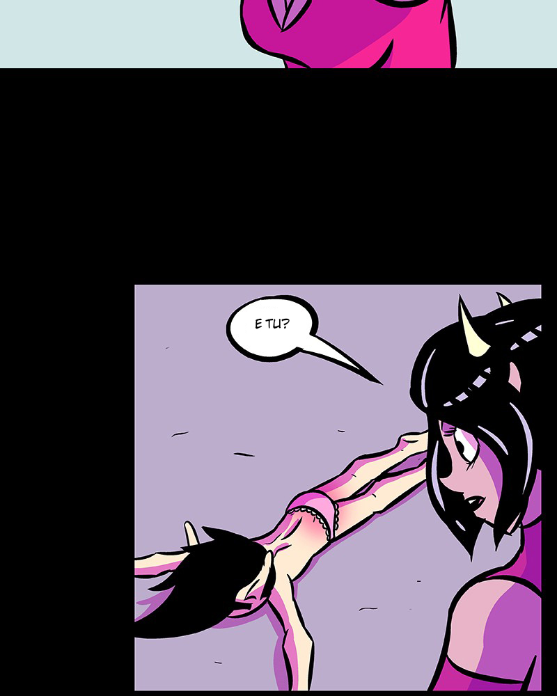 Read Newman Manga Online