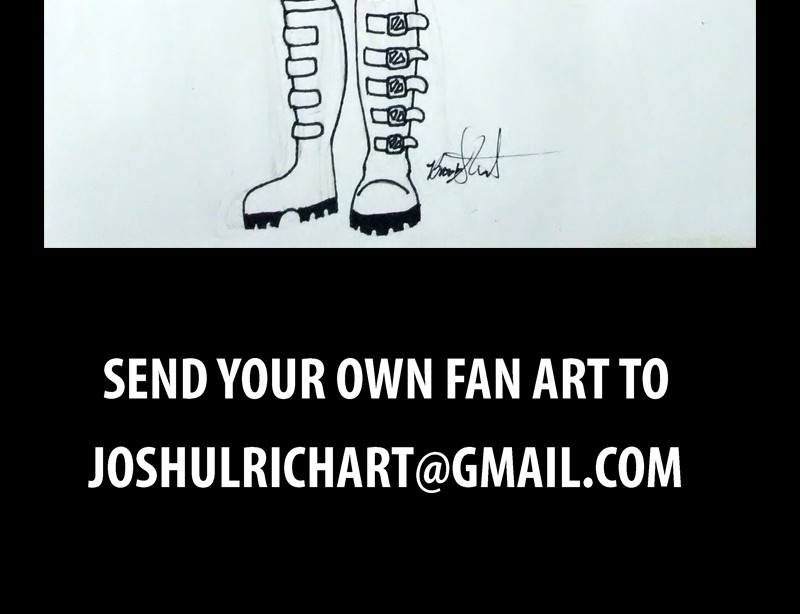 Read Newman Manga Online