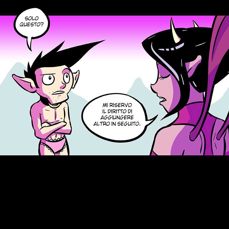 Read Newman Manga Online