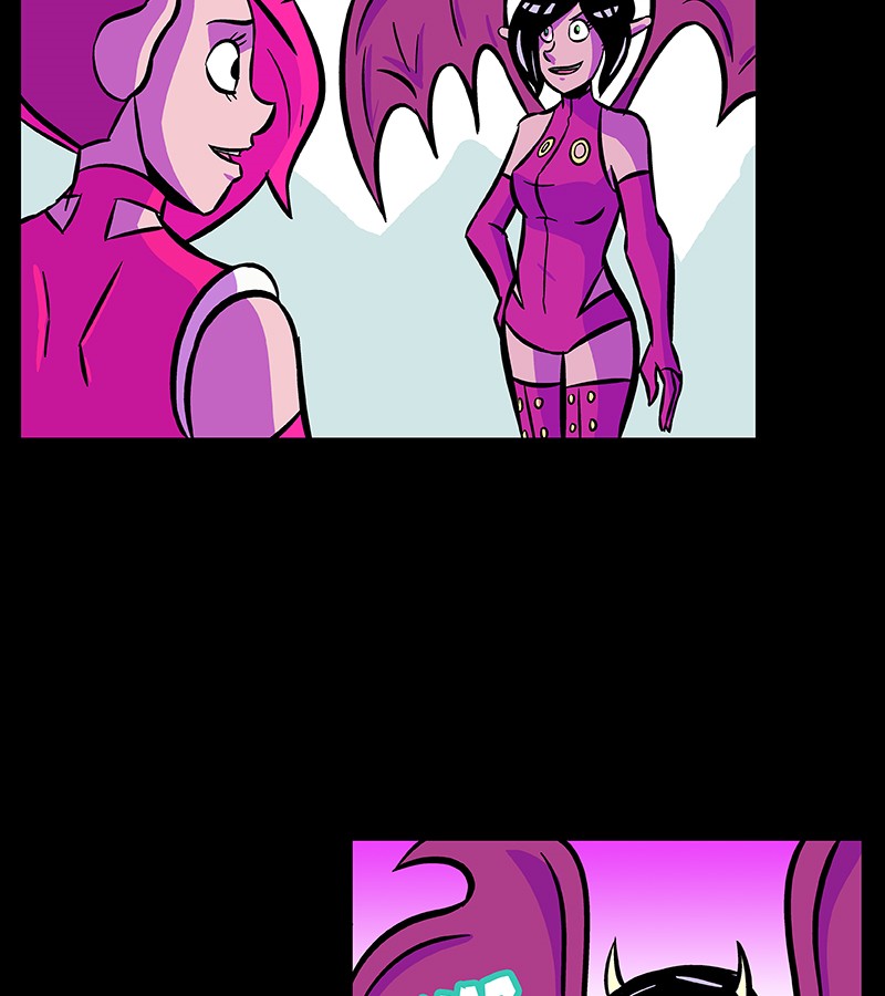 Read Newman Manga Online