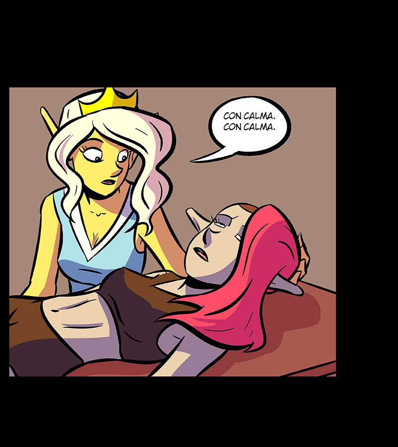 Read Newman Manga Online