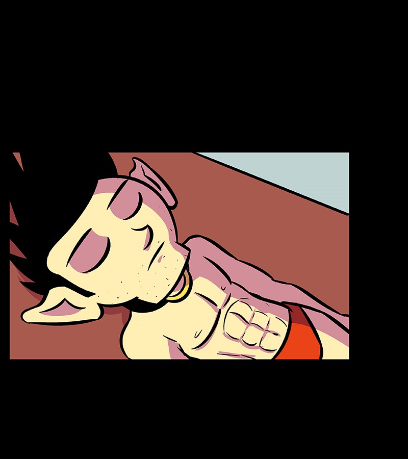 Read Newman Manga Online