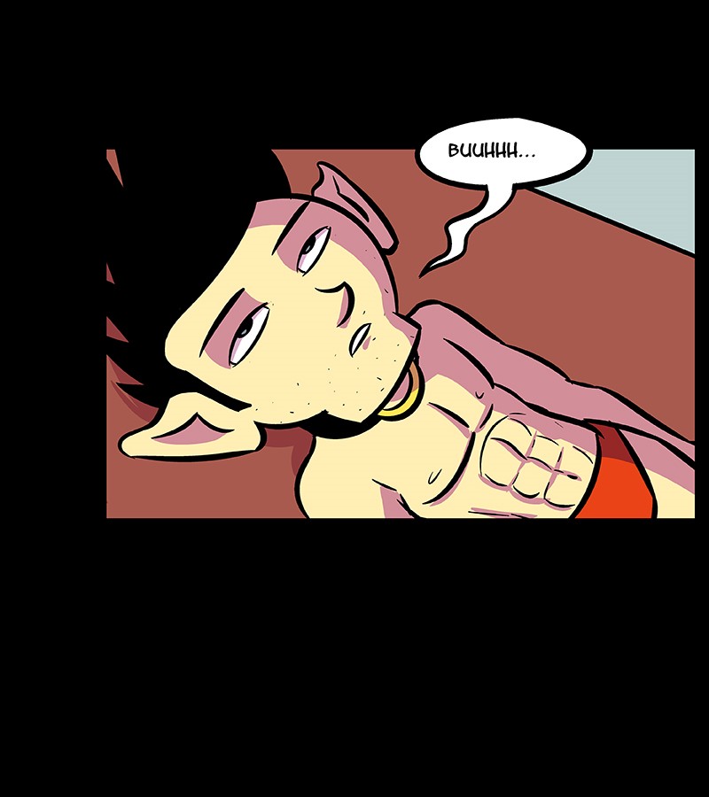 Read Newman Manga Online