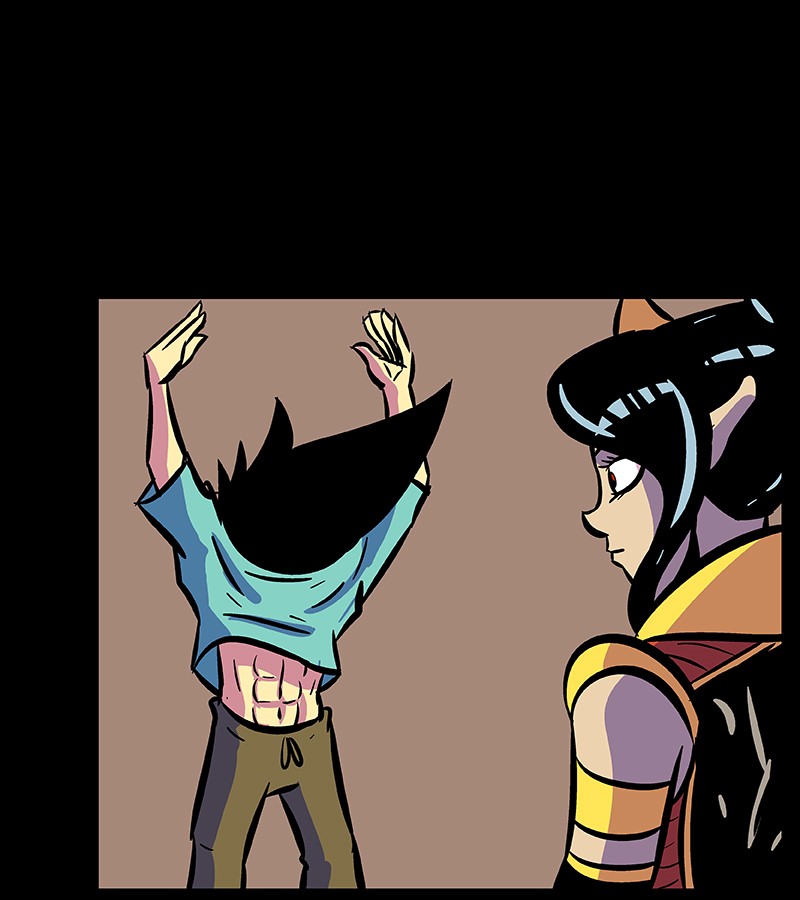 Read Newman Manga Online