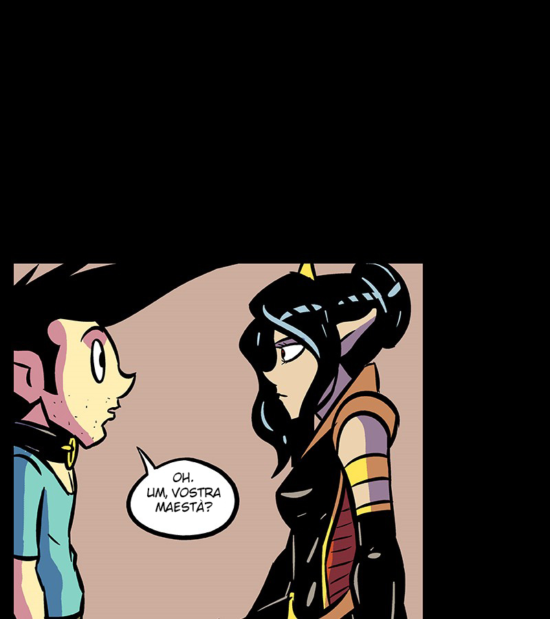 Read Newman Manga Online