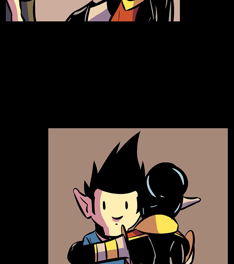 Read Newman Manga Online