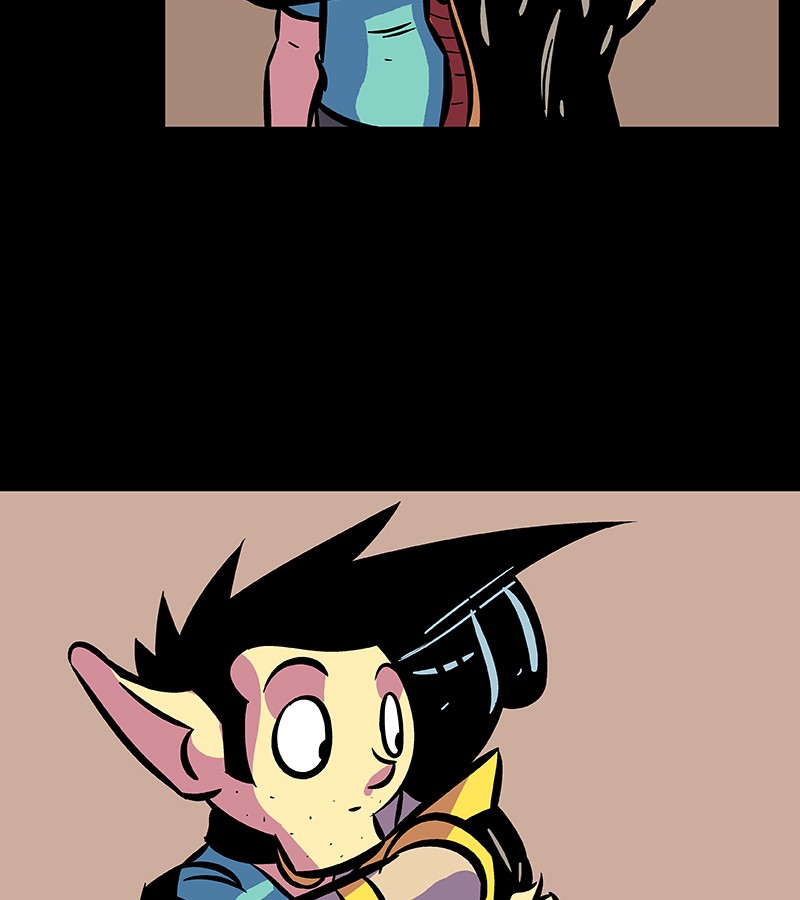 Read Newman Manga Online