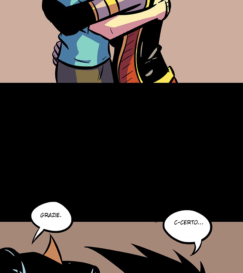 Read Newman Manga Online