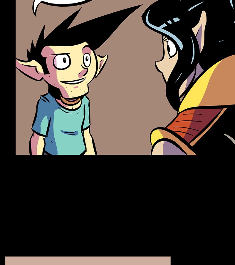 Read Newman Manga Online