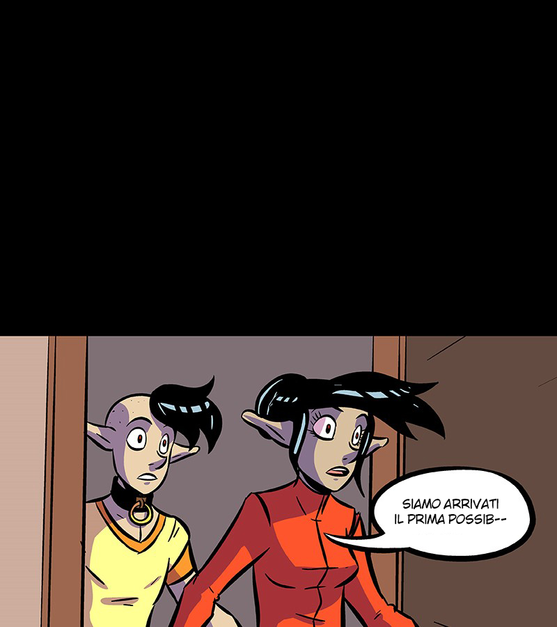 Read Newman Manga Online