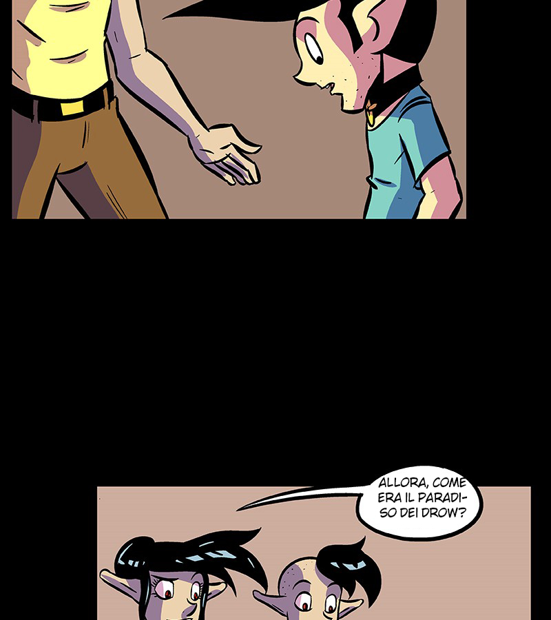 Read Newman Manga Online