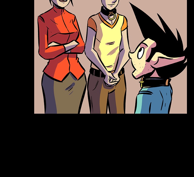 Read Newman Manga Online