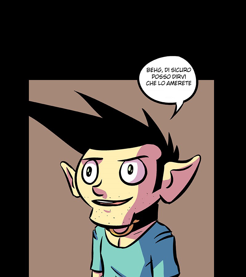 Read Newman Manga Online