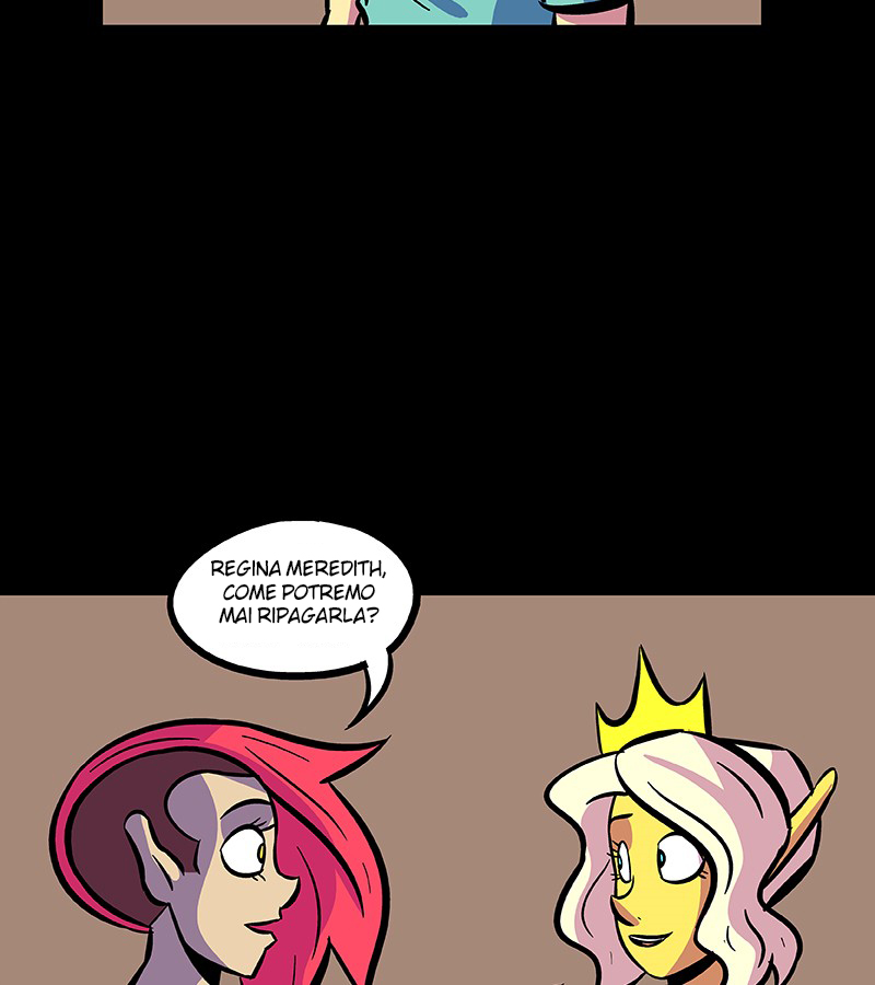 Read Newman Manga Online