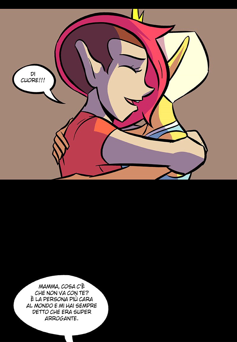 Read Newman Manga Online