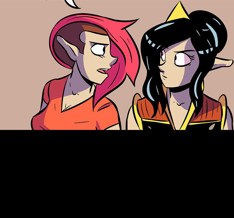 Read Newman Manga Online