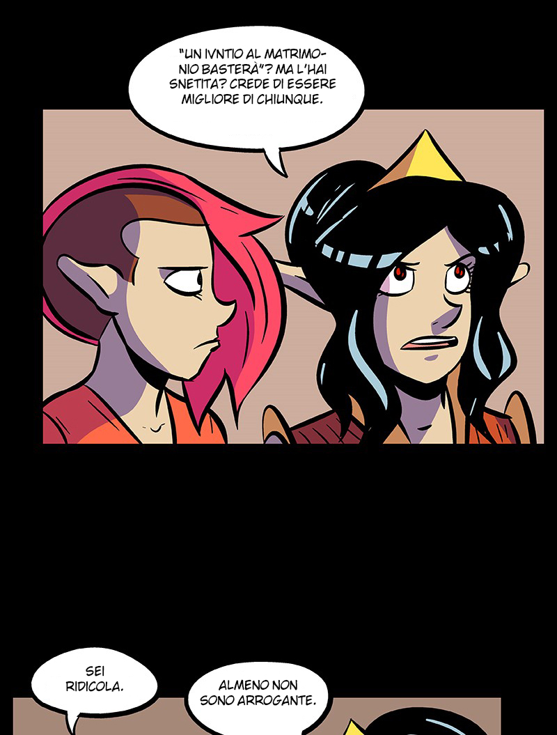 Read Newman Manga Online