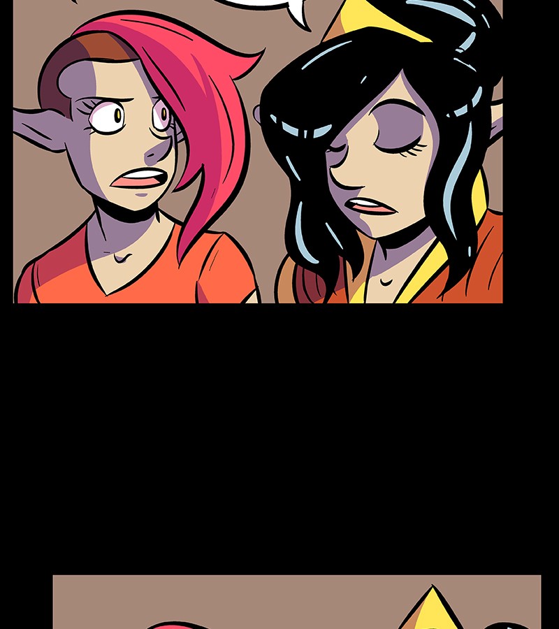 Read Newman Manga Online