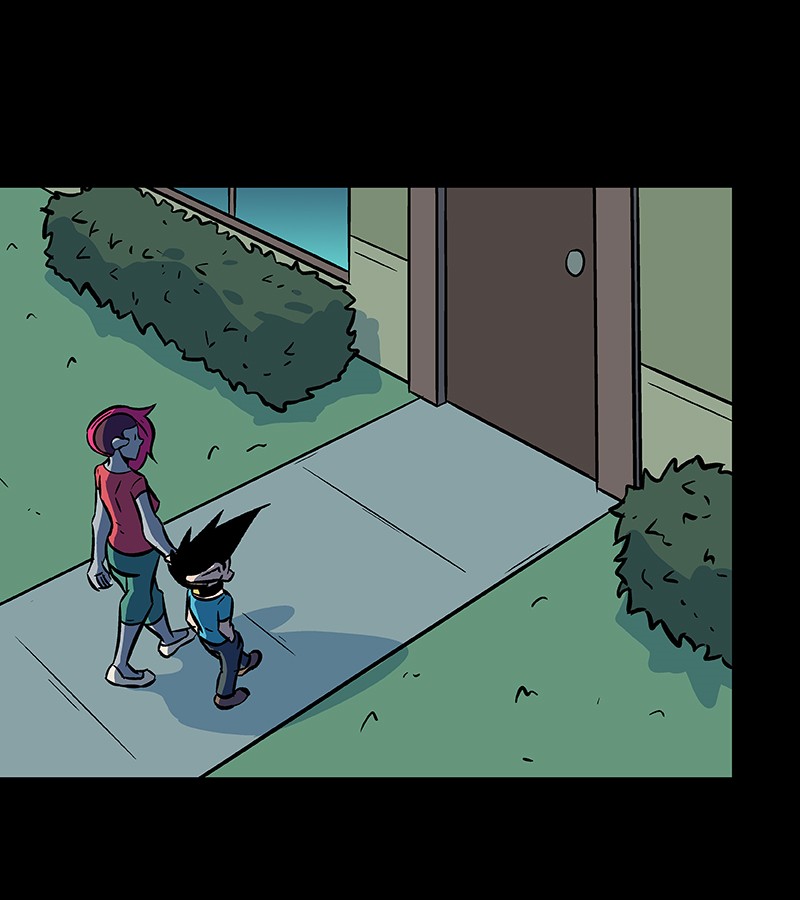 Read Newman Manga Online