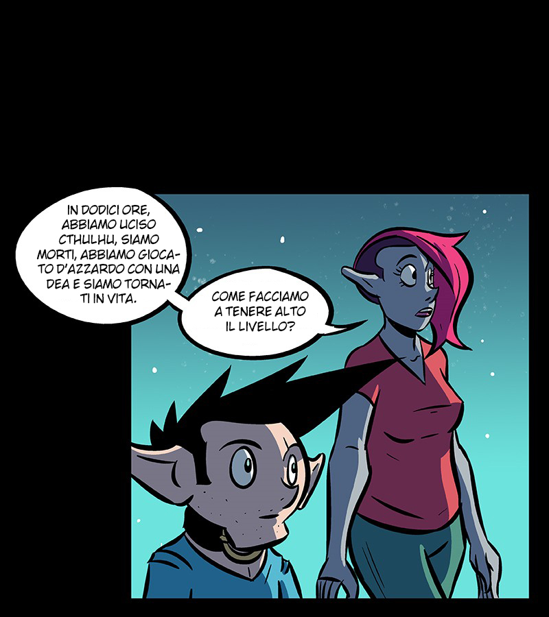 Read Newman Manga Online