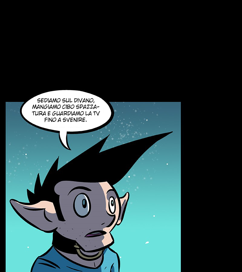 Read Newman Manga Online